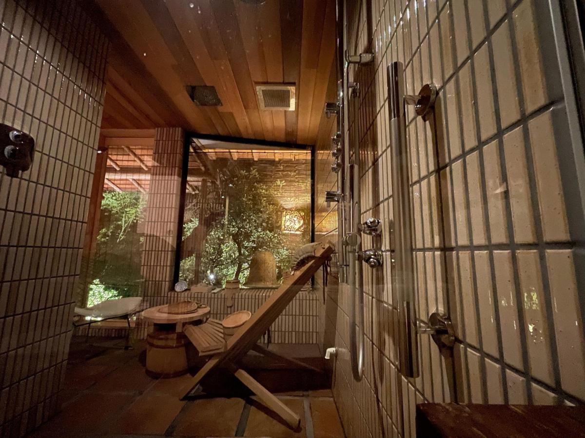 Kyoto Nanzenji Ryokan Yachiyo Eksteriør billede
