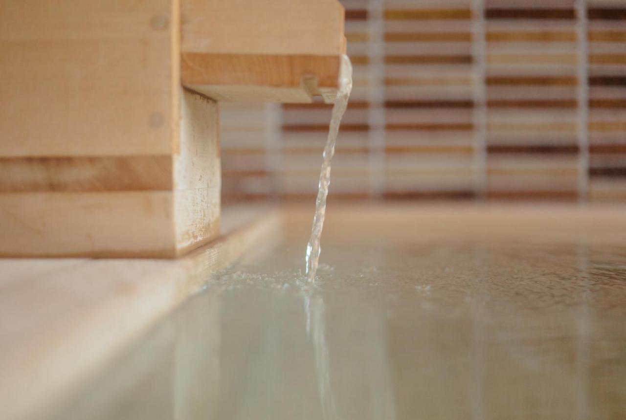 Kyoto Nanzenji Ryokan Yachiyo Eksteriør billede