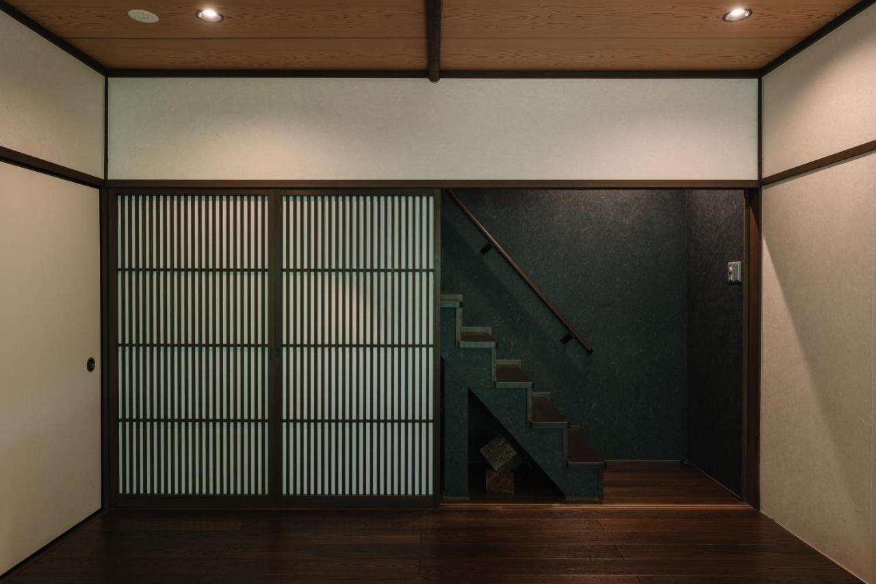 Kyoto Nanzenji Ryokan Yachiyo Eksteriør billede