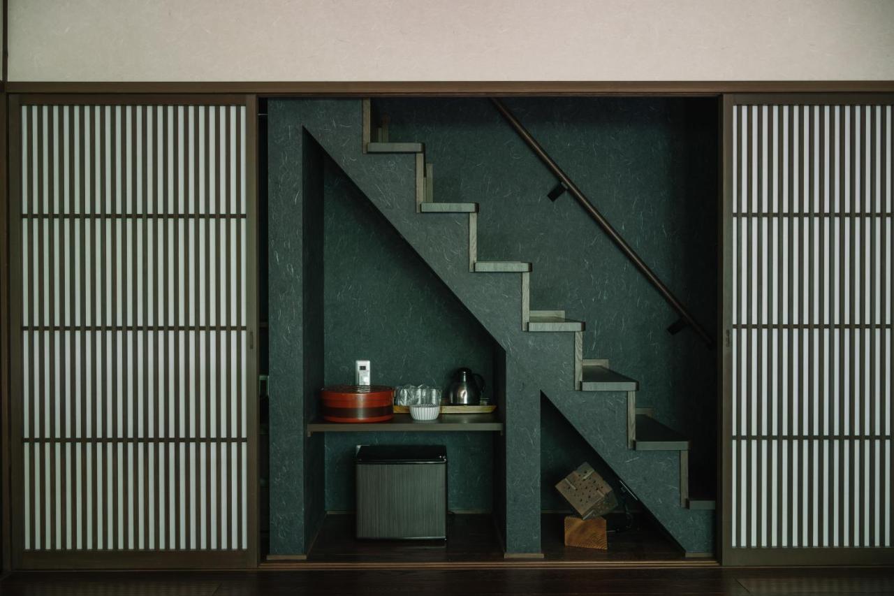 Kyoto Nanzenji Ryokan Yachiyo Eksteriør billede