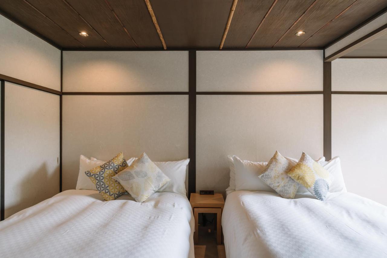 Kyoto Nanzenji Ryokan Yachiyo Eksteriør billede