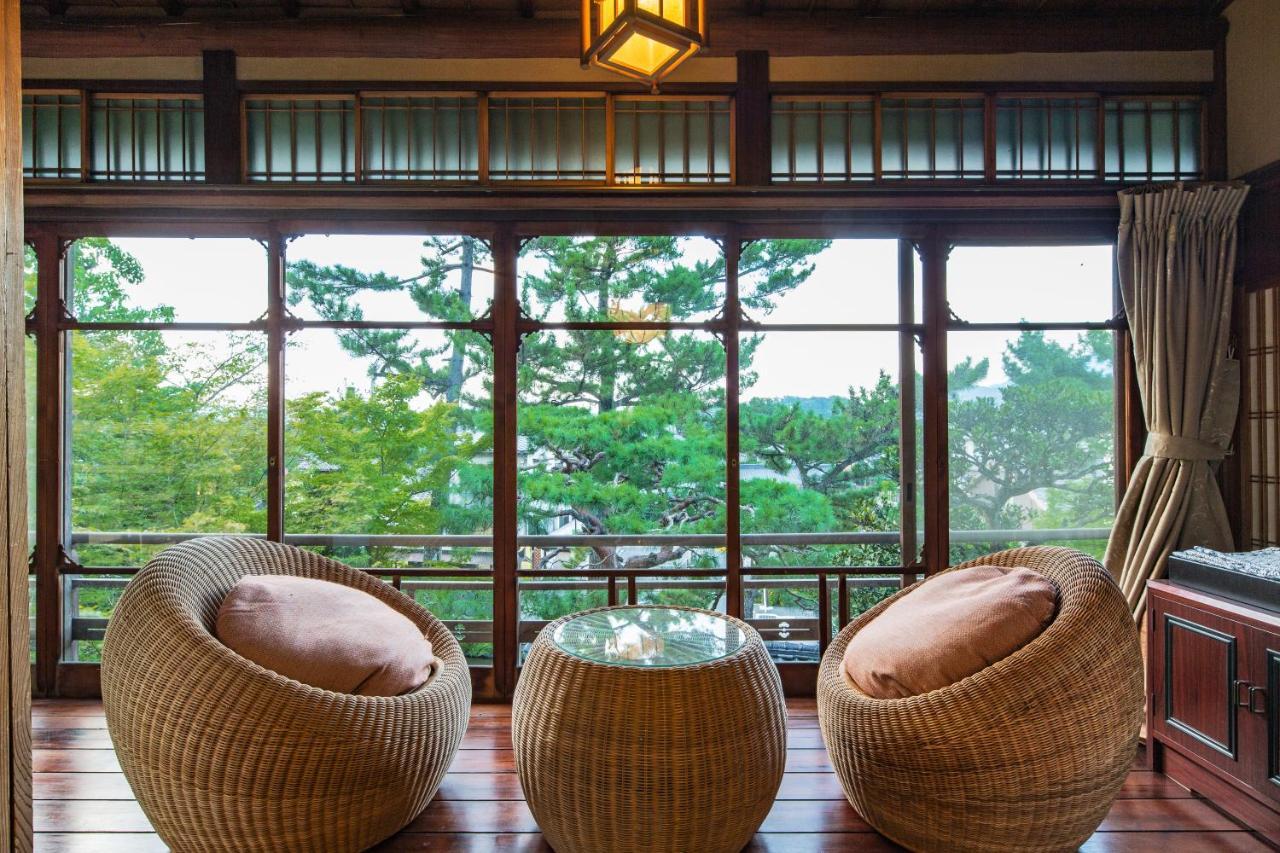 Kyoto Nanzenji Ryokan Yachiyo Eksteriør billede