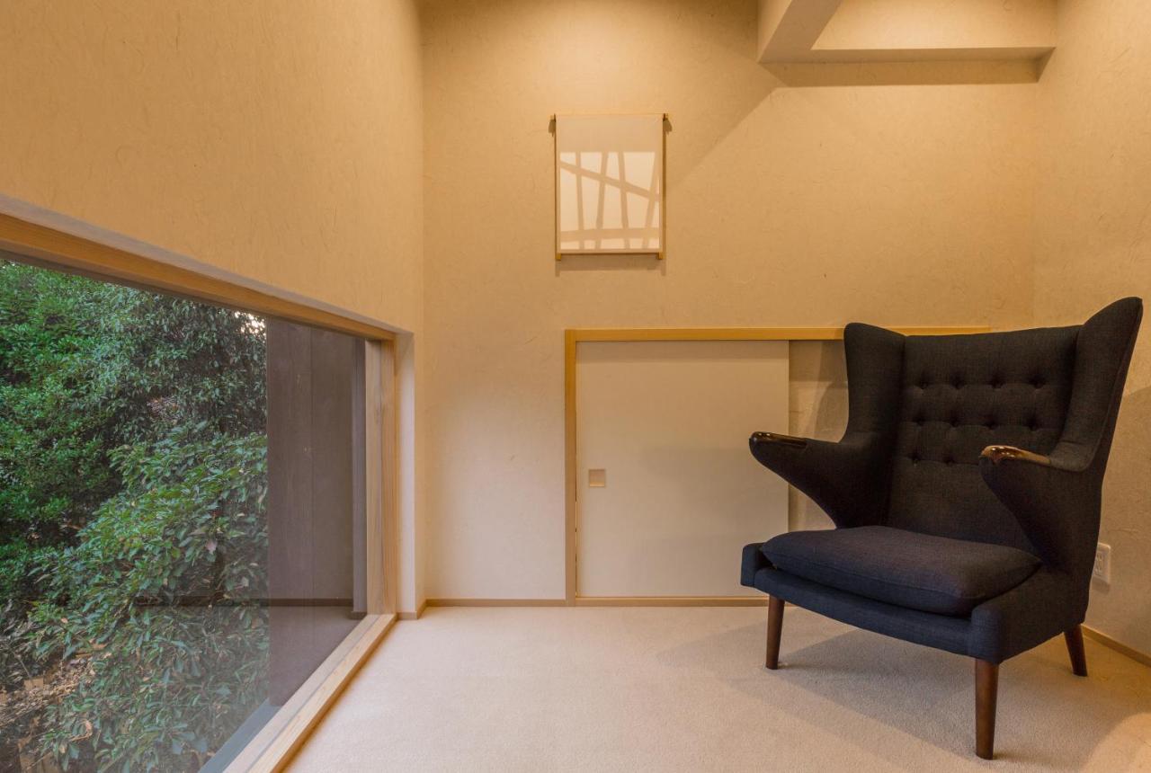 Kyoto Nanzenji Ryokan Yachiyo Eksteriør billede