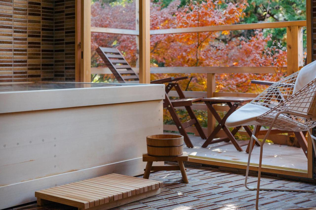 Kyoto Nanzenji Ryokan Yachiyo Eksteriør billede