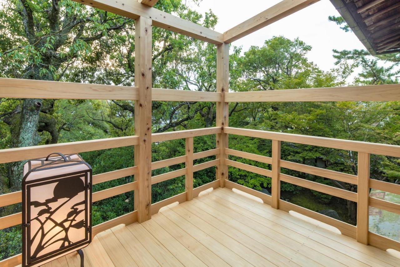 Kyoto Nanzenji Ryokan Yachiyo Eksteriør billede