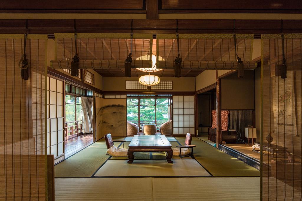 Kyoto Nanzenji Ryokan Yachiyo Eksteriør billede
