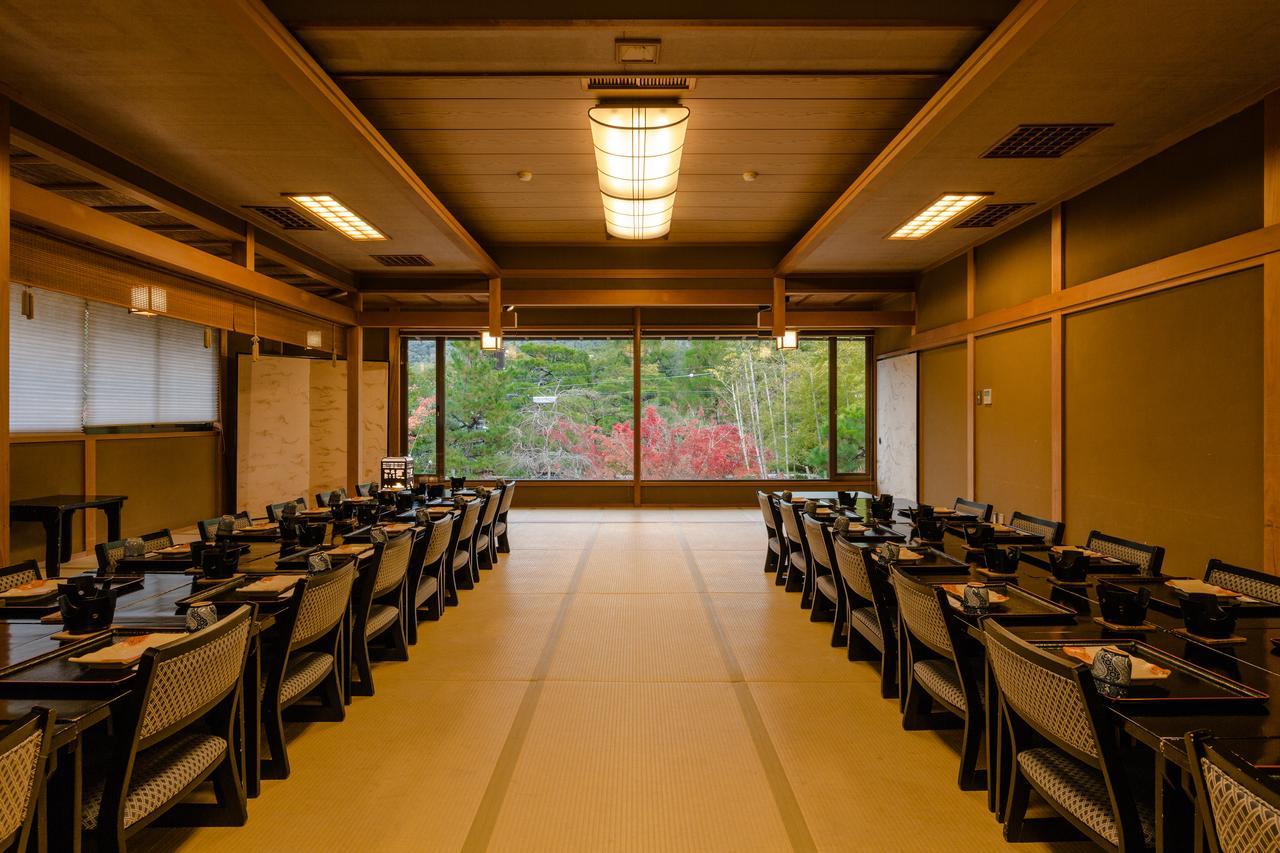 Kyoto Nanzenji Ryokan Yachiyo Eksteriør billede