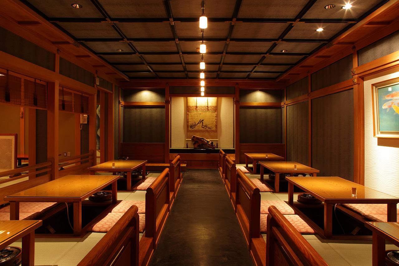Kyoto Nanzenji Ryokan Yachiyo Eksteriør billede