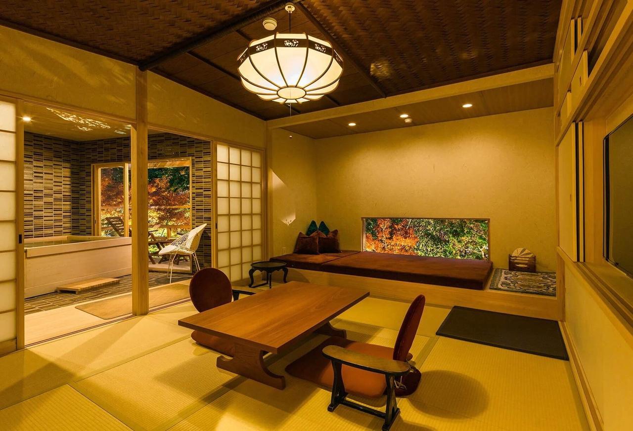 Kyoto Nanzenji Ryokan Yachiyo Eksteriør billede