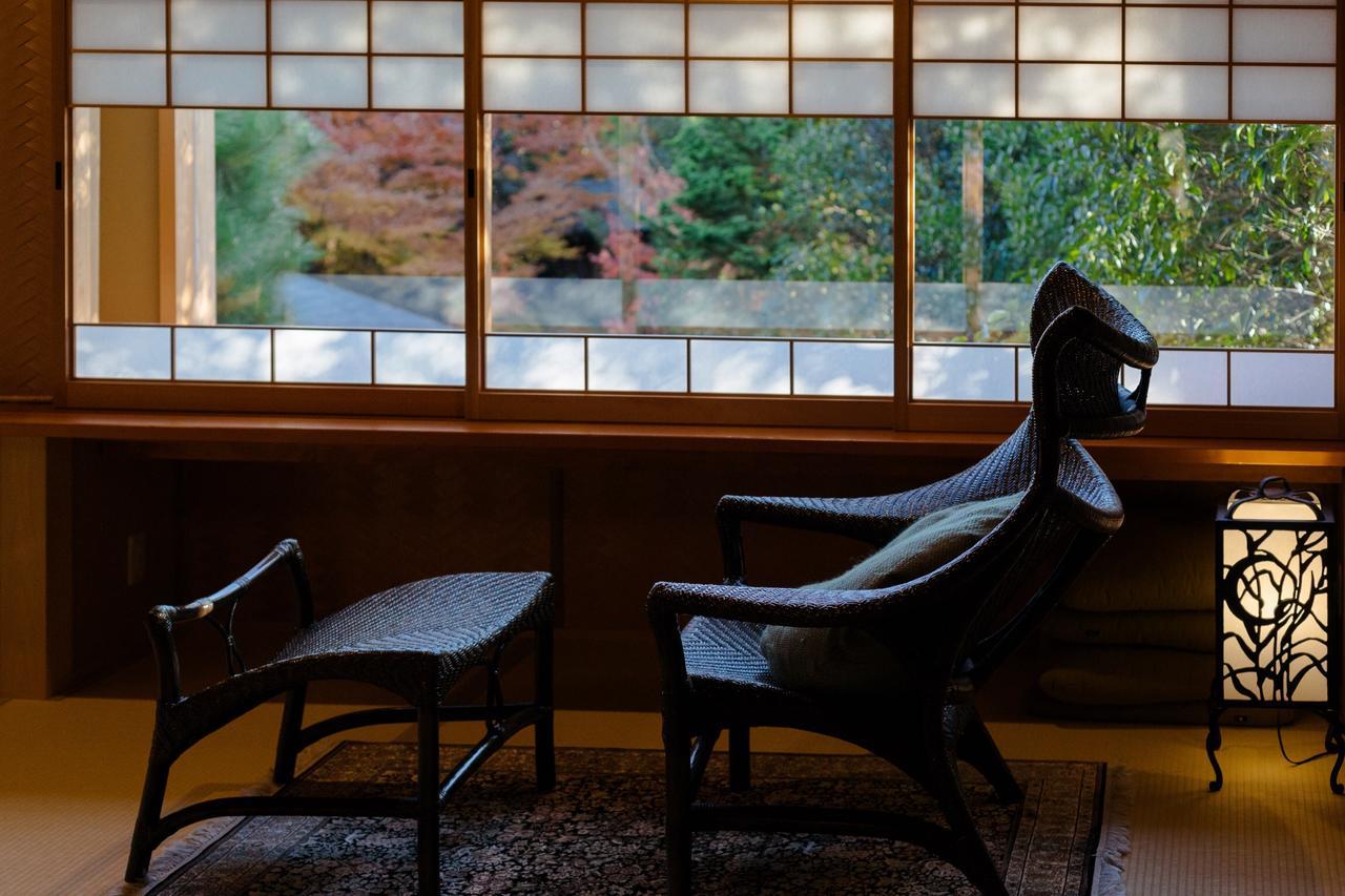 Kyoto Nanzenji Ryokan Yachiyo Eksteriør billede