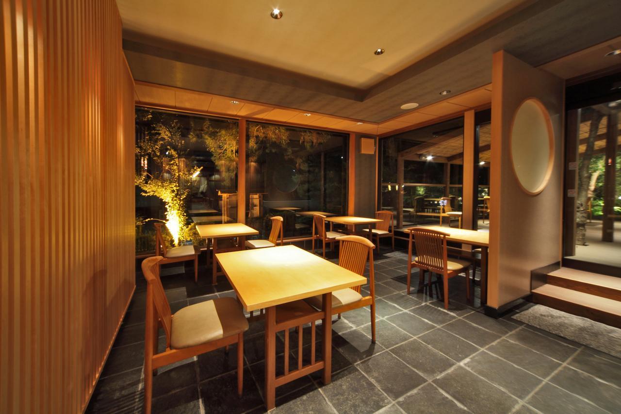 Kyoto Nanzenji Ryokan Yachiyo Eksteriør billede